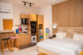 Maple studio+Gym+Snooker board Rhodabode Apt, Nile